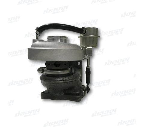 5321689 Turbocharger He201W Foton Cummins Isf 2.8L Genuine Oem Turbochargers