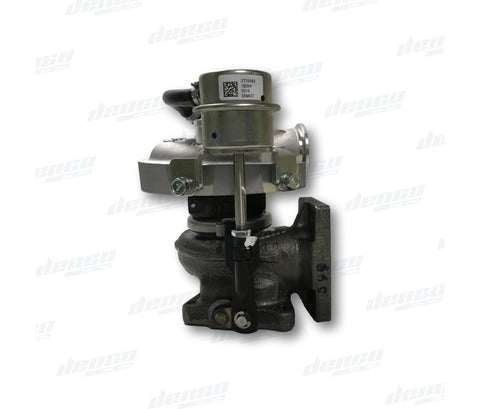 5321689 Turbocharger He201W Foton Cummins Isf 2.8L Genuine Oem Turbochargers