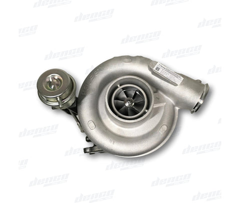 3787130H TURBOCHARGER HX55W CUMMINS XI'AN (ENGINE ISME) 3787130H TURBOCHARGER HX55W CUMMINS XI'AN (ENGINE ISME)