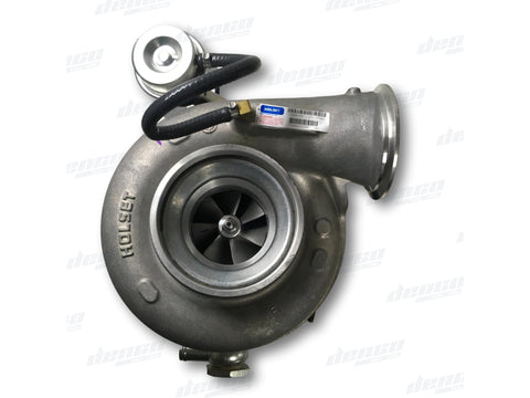 3788678h Turbocharger Hx55wm Cummins (Engine Qsb) Marine 6.7ltr (300hp) 3788678h Turbocharger Hx55wm Cummins (Engine Qsb) Marine 6.7ltr (300hp)