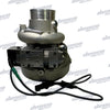 3792413H Turbocharger He300Vg (Complete) Komatsu Industrial (Cummins Engine Qsb/Qsl) Genuine Oem 3792413H Turbocharger He300Vg (Complete) Komatsu Industrial (Cummins Engine Qsb/Qsl) Genuine Oem