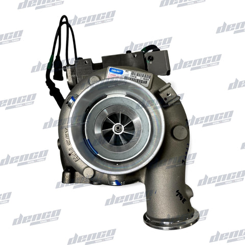 3792413H TURBOCHARGER HE300VG (COMPLETE) KOMATSU INDUSTRIAL (CUMMINS ENGINE QSB/QSL) 3792413H TURBOCHARGER HE300VG (COMPLETE) KOMATSU INDUSTRIAL (CUMMINS ENGINE QSB/QSL)