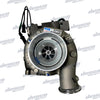 3792413H Turbocharger He300Vg (Complete) Komatsu Industrial (Cummins Engine Qsb/Qsl) Genuine Oem 3792413H Turbocharger He300Vg (Complete) Komatsu Industrial (Cummins Engine Qsb/Qsl) Genuine Oem