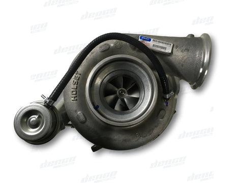 3792809H TURBOCHARGER HX55W HYUNDAI / HYSTER INDUSTRIAL 10.8L (CUMMINS ENGINE QSM11) 3792809H TURBOCHARGER HX55W HYUNDAI / HYSTER INDUSTRIAL 10.8L (CUMMINS ENGINE QSM11)