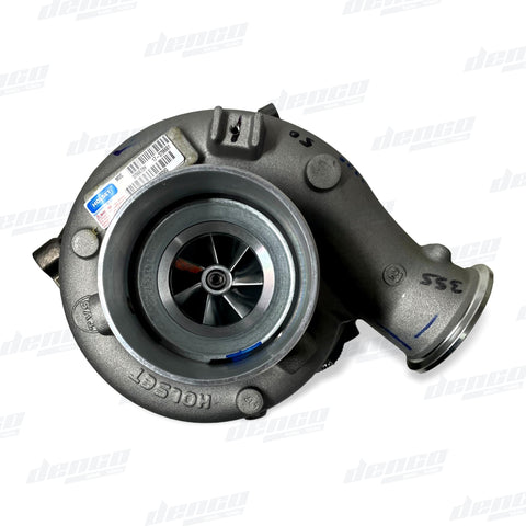 3796672H TURBOCHARGER HE300VG (INCOMPLETE) CUMMINS ISB07 3796672H TURBOCHARGER HE300VG (INCOMPLETE) CUMMINS ISB07