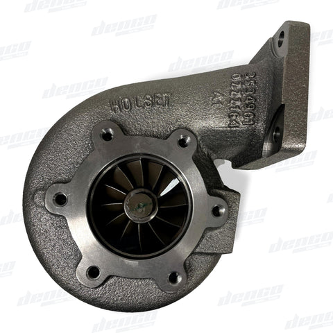 3796954H TURBOCHARGER HX50 VOLVO N10 / F10 TRUCK (TD100B ENGINE) GENUINE OEM TURBOCHARGERS