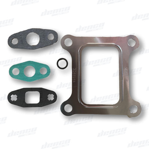 3800279H HOLSET GASKET KIT HX55 (SUIT CUMMINS ISM/QSM) 3800279H HOLSET GASKET KIT HX55 (SUIT CUMMINS ISM/QSM)