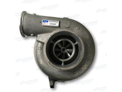 3800419H TURBOCHARGER HT60 CUMMINS (ENGINE N14 / 94N14 / 94N14-500E) 525HP 3800419H TURBOCHARGER HT60 CUMMINS (ENGINE N14 / 94N14 / 94N14-500E) 525HP