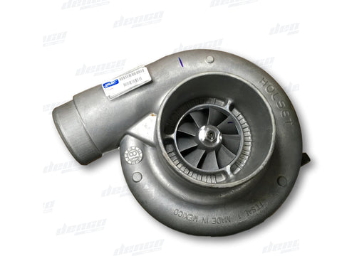 3801919h Turbocharger Ht4c Cummins (Engine Ntc444) 3801919h Turbocharger Ht4c Cummins (Engine Ntc444)