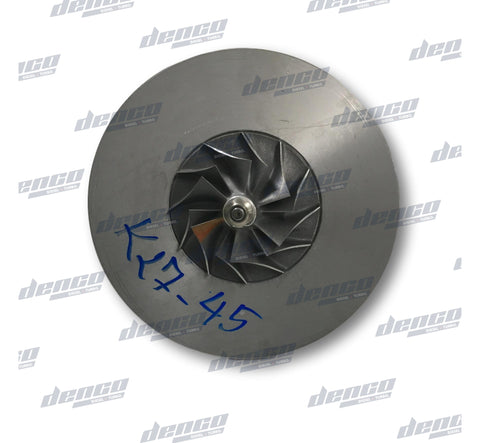 3990323045 TURBO CORE ASSEMBLY CZ K27 JOHN DEERE TRACTOR 6165J / 6180J 3990323045 TURBO CORE ASSEMBLY CZ K27 JOHN DEERE TRACTOR 6165J / 6180J