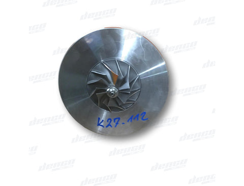 3990323112 TURBO CORE ASSEMBLY CZ K27 JOHN DEERE VARIOUS (ENGINE 4045) 3990323112 TURBO CORE ASSEMBLY CZ K27 JOHN DEERE VARIOUS (ENGINE 4045)