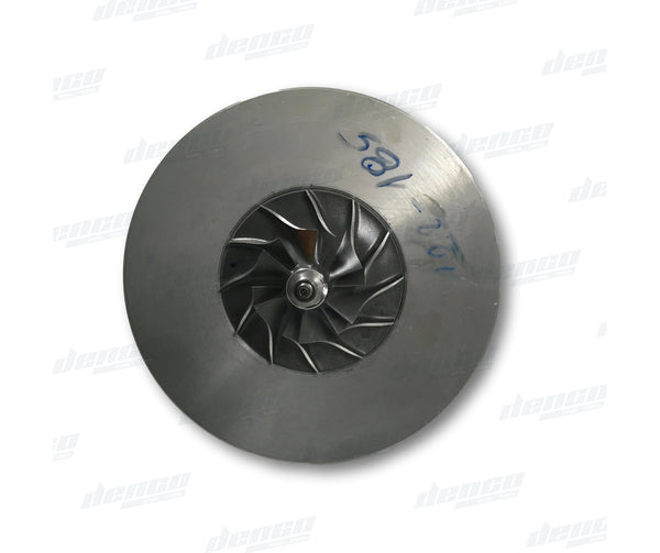 3990323185 TURBO CORE ASSEMBLY CZ C23 JOHN DEERE 3029 / 4039