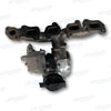 04L253020P Turbocharger Bosch Mahle Vag 2.0Ltr Tdi Genuine Oem Turbochargers 04L253020P Turbocharger Bosch Mahle Vag 2.0Ltr Tdi Genuine Oem Turbochargers