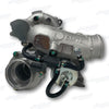 40006261 Turbocharger Audi S3 Tfsi Tts Vw Golf V Gti 2.0L (Bmts Technology Drop-In Turbo) Genuine 40006261 Turbocharger Audi S3 Tfsi Tts Vw Golf V Gti 2.0L (Bmts Technology Drop-In Turbo) Genuine