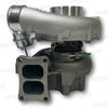 40006277 Turbocharger Daf Xf95 Truck 12.6L Euro 3 (Bmts Drop-In Replacement) Genuine Oem 40006277 Turbocharger Daf Xf95 Truck 12.6L Euro 3 (Bmts Drop-In Replacement) Genuine Oem