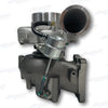 40006277 Turbocharger Daf Xf95 Truck 12.6L Euro 3 (Bmts Drop-In Replacement) Genuine Oem 40006277 Turbocharger Daf Xf95 Truck 12.6L Euro 3 (Bmts Drop-In Replacement) Genuine Oem
