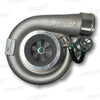 40006277 Turbocharger Daf Xf95 Truck 12.6L Euro 3 (Bmts Drop-In Replacement) Genuine Oem 40006277 Turbocharger Daf Xf95 Truck 12.6L Euro 3 (Bmts Drop-In Replacement) Genuine Oem