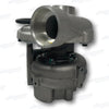 40006280 Turbocharger Mercedes Benz Actros Truck Om501La-E4 (Bmts Drop-In Replacement) Genuine Oem 40006280 Turbocharger Mercedes Benz Actros Truck Om501La-E4 (Bmts Drop-In Replacement) Genuine Oem