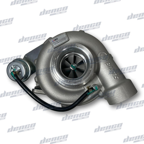 40006280 TURBOCHARGER MERCEDES BENZ ACTROS TRUCK OM501LA-E4 (BMTS DROP-IN REPLACEMENT) 40006280 TURBOCHARGER MERCEDES BENZ ACTROS TRUCK OM501LA-E4 (BMTS DROP-IN REPLACEMENT)