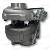40006280 Turbocharger Mercedes Benz Actros Truck Om501La-E4 (Bmts Drop-In Replacement) Genuine Oem 40006280 Turbocharger Mercedes Benz Actros Truck Om501La-E4 (Bmts Drop-In Replacement) Genuine Oem