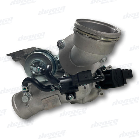 40006574 TURBOCHARGER AUDI, SKODA, VW 2.0L TFSI - TRANSVERSAL ENGINE (BMTS DROP-IN TURBO) 40006574 TURBOCHARGER AUDI, SKODA, VW 2.0L TFSI - TRANSVERSAL ENGINE (BMTS DROP-IN TURBO)