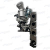 40006574 Turbocharger Audi Skoda Vw 2.0L Tfsi - Transversal Engine (Bmts Drop-In Turbo) Genuine Oem 40006574 Turbocharger Audi Skoda Vw 2.0L Tfsi - Transversal Engine (Bmts Drop-In Turbo) Genuine Oem