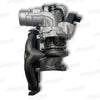 40006574 Turbocharger Audi Skoda Vw 2.0L Tfsi - Transversal Engine (Bmts Drop-In Turbo) Genuine Oem 40006574 Turbocharger Audi Skoda Vw 2.0L Tfsi - Transversal Engine (Bmts Drop-In Turbo) Genuine Oem