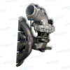40006574 Turbocharger Audi Skoda Vw 2.0L Tfsi - Transversal Engine (Bmts Drop-In Turbo) Genuine Oem 40006574 Turbocharger Audi Skoda Vw 2.0L Tfsi - Transversal Engine (Bmts Drop-In Turbo) Genuine Oem