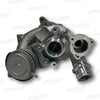 40007030 Turbocharger Volkswagen Golf 1.4L (Bmts Technology Drop In Turbo) Genuine Oem Turbochargers 40007030 Turbocharger Volkswagen Golf 1.4L (Bmts Technology Drop In Turbo) Genuine Oem Turbochargers