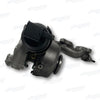 40007031 Turbocharger Volkswagen 1.97L Tdi (Bmts Technology Drop-In Turbo) Genuine Oem Turbochargers 40007031 Turbocharger Volkswagen 1.97L Tdi (Bmts Technology Drop-In Turbo) Genuine Oem Turbochargers
