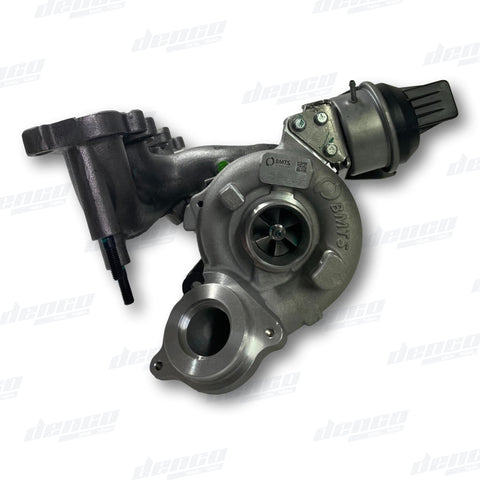 40007031 TURBOCHARGER VOLKSWAGEN 1.97L TDI (BMTS TECHNOLOGY DROP-IN TURBO) 40007031 TURBOCHARGER VOLKSWAGEN 1.97L TDI (BMTS TECHNOLOGY DROP-IN TURBO)