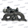 40007034 Turbocharger Volkswagen Golf Gt 1.4L (Bmts Technology Drop-In Turbo) Genuine Oem 40007034 Turbocharger Volkswagen Golf Gt 1.4L (Bmts Technology Drop-In Turbo) Genuine Oem