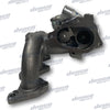 40007034 Turbocharger Volkswagen Golf Gt 1.4L (Bmts Technology Drop-In Turbo) Genuine Oem 40007034 Turbocharger Volkswagen Golf Gt 1.4L (Bmts Technology Drop-In Turbo) Genuine Oem