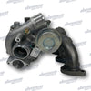 40007034 Turbocharger Volkswagen Golf Gt 1.4L (Bmts Technology Drop-In Turbo) Genuine Oem 40007034 Turbocharger Volkswagen Golf Gt 1.4L (Bmts Technology Drop-In Turbo) Genuine Oem