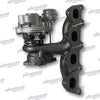 40007034 Turbocharger Volkswagen Golf Gt 1.4L (Bmts Technology Drop-In Turbo) Genuine Oem 40007034 Turbocharger Volkswagen Golf Gt 1.4L (Bmts Technology Drop-In Turbo) Genuine Oem