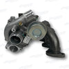 40007034 Turbocharger Volkswagen Golf Gt 1.4L (Bmts Technology Drop-In Turbo) Genuine Oem 40007034 Turbocharger Volkswagen Golf Gt 1.4L (Bmts Technology Drop-In Turbo) Genuine Oem