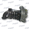 40007034 Turbocharger Volkswagen Golf Gt 1.4L (Bmts Technology Drop-In Turbo) Genuine Oem 40007034 Turbocharger Volkswagen Golf Gt 1.4L (Bmts Technology Drop-In Turbo) Genuine Oem