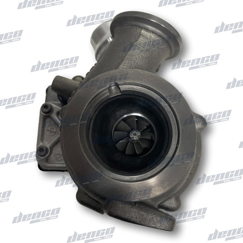 40007574 Genuine Bmts Turbocharger Bm60 Mini (B37) 1.5L Euro 6 Diesel Oem Turbochargers