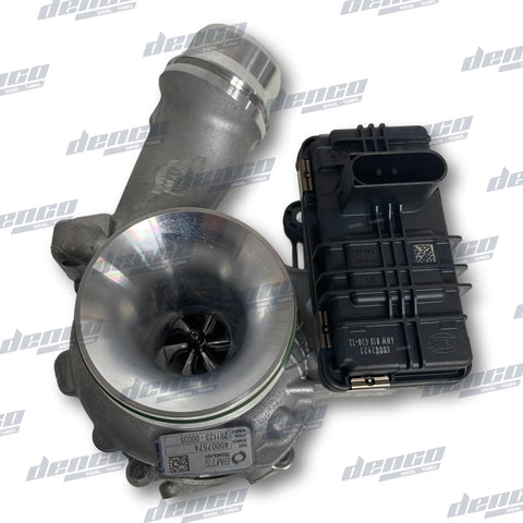 40007574 GENUINE BMTS TURBOCHARGER BM60 MINI (B37) 1.5L EURO 6 DIESEL 40007574 GENUINE BMTS TURBOCHARGER BM60 MINI (B37) 1.5L EURO 6 DIESEL