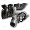 40007617 Turbocharger Holden Cruze 1.4L Euro 5 Petrol (Bmts Drop-In Turbo) Genuine Oem Turbochargers 40007617 Turbocharger Holden Cruze 1.4L Euro 5 Petrol (Bmts Drop-In Turbo) Genuine Oem Turbochargers