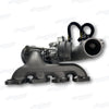40007617 Turbocharger Holden Cruze 1.4L Euro 5 Petrol (Bmts Drop-In Turbo) Genuine Oem Turbochargers 40007617 Turbocharger Holden Cruze 1.4L Euro 5 Petrol (Bmts Drop-In Turbo) Genuine Oem Turbochargers