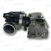 11658631700 (40007869) Genuine Bmts Turbocharger Bm60 Bmw Series 1-2 Mini (B38B/C) 1.5L Euro 6 11658631700 (40007869) Genuine Bmts Turbocharger Bm60 Bmw Series 1-2 Mini (B38B/C) 1.5L Euro 6