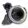 11658631700 (40007869) Genuine Bmts Turbocharger Bm60 Bmw Series 1-2 Mini (B38B/C) 1.5L Euro 6 11658631700 (40007869) Genuine Bmts Turbocharger Bm60 Bmw Series 1-2 Mini (B38B/C) 1.5L Euro 6
