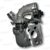 11658631700 (40007869) Genuine Bmts Turbocharger Bm60 Bmw Series 1-2 Mini (B38B/C) 1.5L Euro 6 11658631700 (40007869) Genuine Bmts Turbocharger Bm60 Bmw Series 1-2 Mini (B38B/C) 1.5L Euro 6