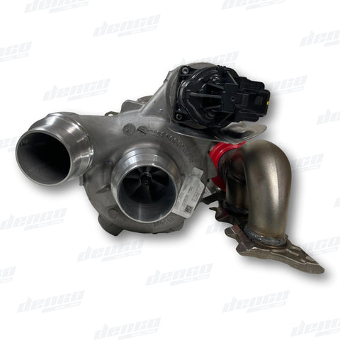 40008457 GENUINE BMTS TURBOCHARGER BM90 BMW (B58) SERIES 1-7, X3, X4 3.0L EURO 6 40008457 GENUINE BMTS TURBOCHARGER BM90 BMW (B58) SERIES 1-7, X3, X4 3.0L EURO 6