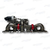 11659423787 (40008457) Genuine Bmts Turbocharger Bm90 Bmw (B58) Series 1-7 X3 X4 3.0L Euro 6 Oem 11659423787 (40008457) Genuine Bmts Turbocharger Bm90 Bmw (B58) Series 1-7 X3 X4 3.0L Euro 6 Oem