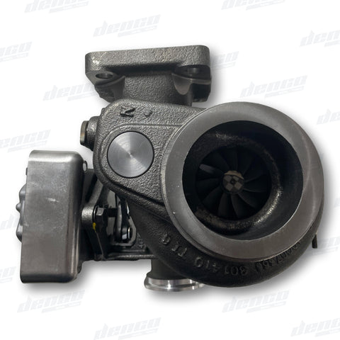 40008613 Genuine Bmts High Pressure Turbocharger Bm90 Agco Power Challenger / Fendt Valtra Jcb