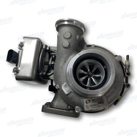 40008613 GENUINE BMTS HIGH PRESSURE TURBOCHARGER BM90 AGCO POWER CHALLENGER / FENDT / VALTRA / JCB /GLEANER /SISU 8.4L 40008613 GENUINE BMTS HIGH PRESSURE TURBOCHARGER BM90 AGCO POWER CHALLENGER / FENDT / VALTRA / JCB /GLEANER /SISU 8.4L