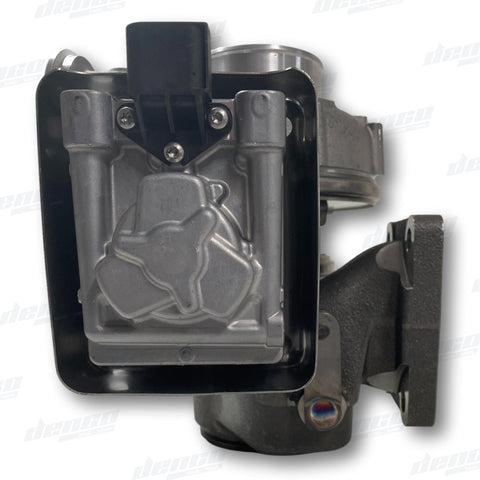 40008613 Genuine Bmts High Pressure Turbocharger Bm90 Agco Power Challenger / Fendt Valtra Jcb