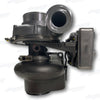 40008614 Genuine Bmts High Pressure Turbocharger Bm110 Agco Challenger / Massey Ferguson Fendt 40008614 Genuine Bmts High Pressure Turbocharger Bm110 Agco Challenger / Massey Ferguson Fendt